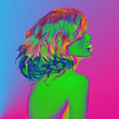 Luna Green